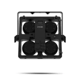 Chauvet-Professional Strike Array 4 Блендер-стробоскоп, 4х100 Вт., IP65
