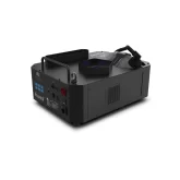 Chauvet-Professional Vesuvio II Генератор дыма 2000 Вт. с LED подсветкой 10х8,5Вт RGBA+UV