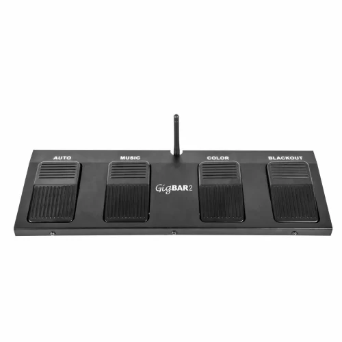 Chauvet-DJ Gig Bar 2 Набор светового оборудования на стойке-треноге