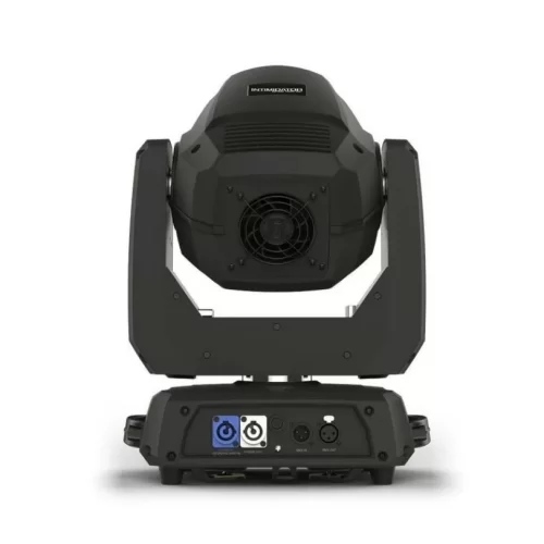 Chauvet-DJ Intimidator Beam 360X Вращающаяся голова Beam, 110 Вт.