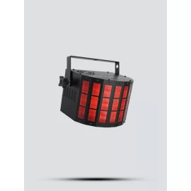 Chauvet-DJ Mini Kinta ILS Многолучевой эффект 4х3 Вт., RGBW