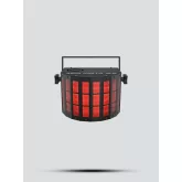 Chauvet-DJ Mini Kinta ILS Многолучевой эффект 4х3 Вт., RGBW