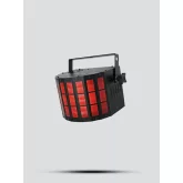 Chauvet-DJ Mini Kinta ILS Многолучевой эффект 4х3 Вт., RGBW