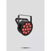 Chauvet-DJ SlimPAR Q12 ILS Прожектор LED PAR, 12х6 Вт., RGBA