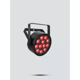 Chauvet-DJ SlimPAR Q12 ILS Прожектор LED PAR, 12х6 Вт., RGBA