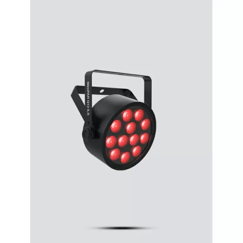 Chauvet-DJ SlimPAR Q12 ILS Прожектор LED PAR, 12х6 Вт., RGBA