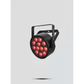 Chauvet-DJ SlimPAR Q12 ILS Прожектор LED PAR, 12х6 Вт., RGBA