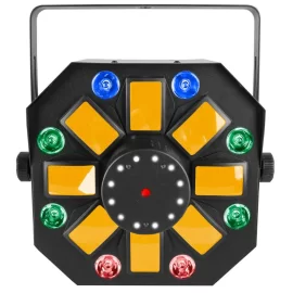 Chauvet-DJ Swarm Wash FX ILS Световой эффект 4в1