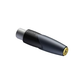Procab CLP110 Переходник XLR 3-pin (розетка) – Jack 6,3 мм стерео (розетка)