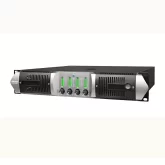 CRCBOX KA-4120L Усилитель мощности, 4х2000 Вт.