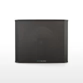 CVGaudio Beatbomber SUB-S18BL Пассивный сабвуфер, 1000W - 8 Ом, 18"
