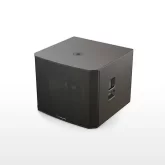 CVGaudio Beatbomber SUB-S18BL Пассивный сабвуфер, 1000W - 8 Ом, 18"