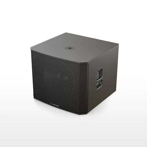CVGaudio Beatbomber SUB-S18BL Пассивный сабвуфер, 1000W - 8 Ом, 18"