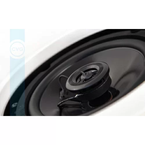 CVGaudio CR616E Потолочная АС, 32W – 16ohm, 6,5”