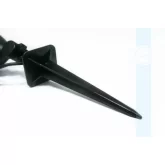 CVGaudio Flo308Bl Всепогодная АС, 20 Вт., 8 Ом, 3"