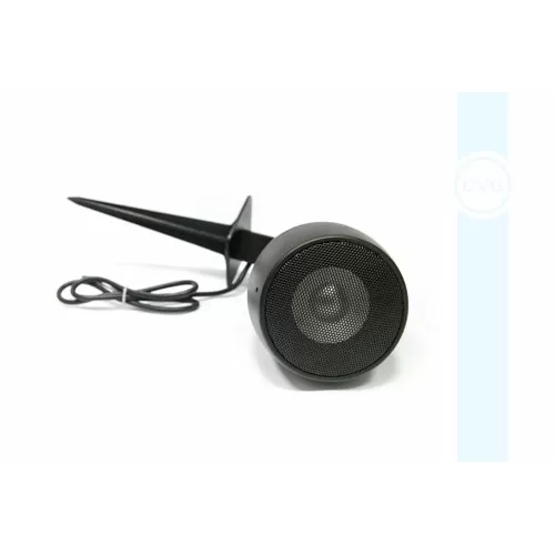 CVGaudio Flo308Bl Всепогодная АС, 20 Вт., 8 Ом, 3"
