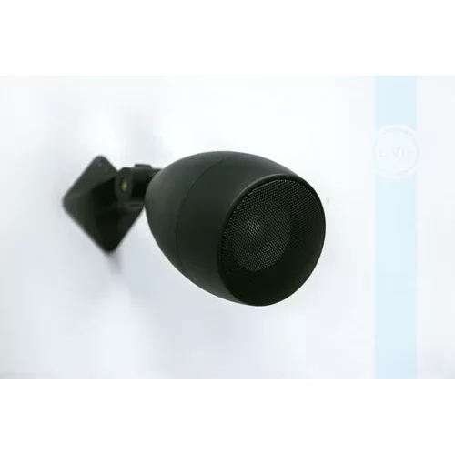 CVGaudio Flo308Bl Всепогодная АС, 20 Вт., 8 Ом, 3"
