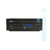 CVGaudio M-43Tm Трансляционный микшер-усилитель, 40 Вт., MP3, FM, Bluetooth