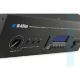 CVGaudio M-43Tm Трансляционный микшер-усилитель, 40 Вт., MP3, FM, Bluetooth