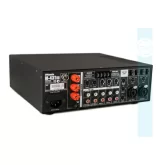 CVGaudio M-43Tm Трансляционный микшер-усилитель, 40 Вт., MP3, FM, Bluetooth