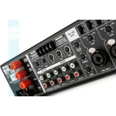 CVGaudio M-43Tm Трансляционный микшер-усилитель, 40 Вт., MP3, FM, Bluetooth