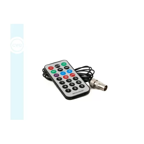 CVGaudio M-43Tm Трансляционный микшер-усилитель, 40 Вт., MP3, FM, Bluetooth