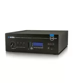 CVGaudio M-43Tm Трансляционный микшер-усилитель, 40 Вт., MP3, FM, Bluetooth