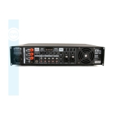 CVGaudio M-483Tm Трансляционный микшер-усилитель, 480W, MP3/FM/Bluetooth