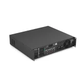 CVGaudio M-483Tmz Трансляционный микшер-усилитель, 480 Вт., MP3, FM, Bluetooth, 4 зоны