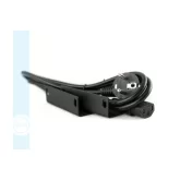CVGaudio M-483Tmz Трансляционный микшер-усилитель, 480 Вт., MP3, FM, Bluetooth, 4 зоны
