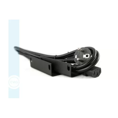 CVGaudio M-483Tmz Трансляционный микшер-усилитель, 480 Вт., MP3, FM, Bluetooth, 4 зоны