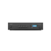 CVGaudio M-483Tmz Трансляционный микшер-усилитель, 480 Вт., MP3, FM, Bluetooth, 4 зоны