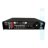 CVGaudio M-83Tm Трансляционный микшер-усилитель, 80 Вт., MP3, FM, Bluetooth