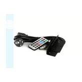 CVGaudio M-83Tm Трансляционный микшер-усилитель, 80 Вт., MP3, FM, Bluetooth