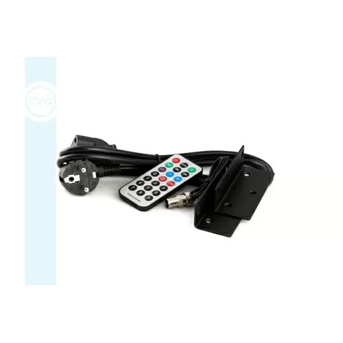 CVGaudio M-83Tm Трансляционный микшер-усилитель, 80 Вт., MP3, FM, Bluetooth