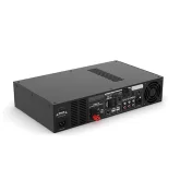 CVGaudio MCplayer 12T Трансляционный микшер-усилитель, 120 Вт.