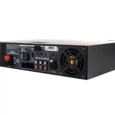 CVGaudio MCplayer 12T Трансляционный микшер-усилитель, 120 Вт.