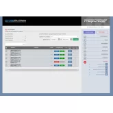 CVGaudio MCplayer 12T Трансляционный микшер-усилитель, 120 Вт.
