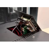 CVGaudio MCplayer 12T Трансляционный микшер-усилитель, 120 Вт.