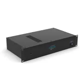 CVGaudio MCplayer 12T Трансляционный микшер-усилитель, 120 Вт.