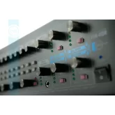 CVGaudio PTM-4150 Трансляционный микшер-усилитель, 4х150 Вт.