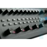 CVGaudio PTM-460 Трансляционный микшер-усилитель, 4х60 Вт.