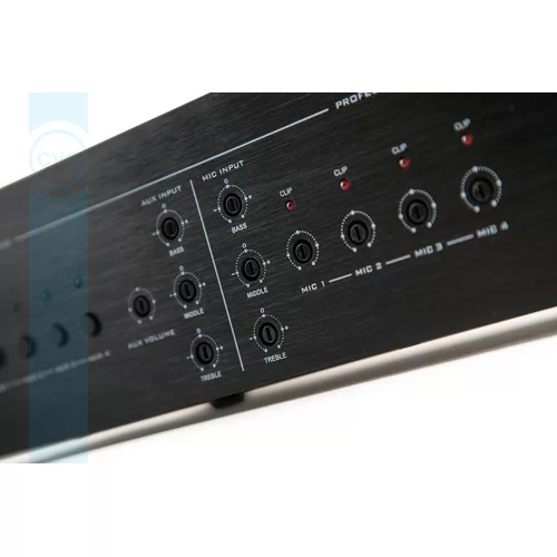 CVGaudio PTP-144 Микшер-предусилитель
