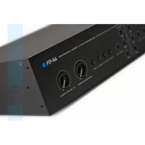 CVGaudio PTP-144 Микшер-предусилитель