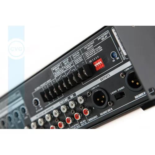 CVGaudio PTP-144 Микшер-предусилитель