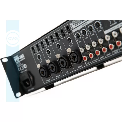 CVGaudio PTP-144 Микшер-предусилитель