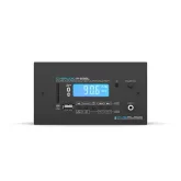 CVGaudio R-25BL Миниатюрный микшер-усилитель, 2х15 Вт., MP3, FM, Bluetooth