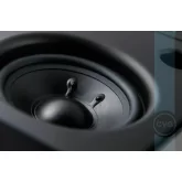 CVGaudio RF416TBl Трансляционная АС, 3,75/7,5/15/30W в 100V, 30W – 16ohm, 4”