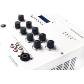 CVGaudio ReBox R10-SM Трансляционный микшер-усилитель, 2x75W/4 Ом., MP3/FM/Bluetooth