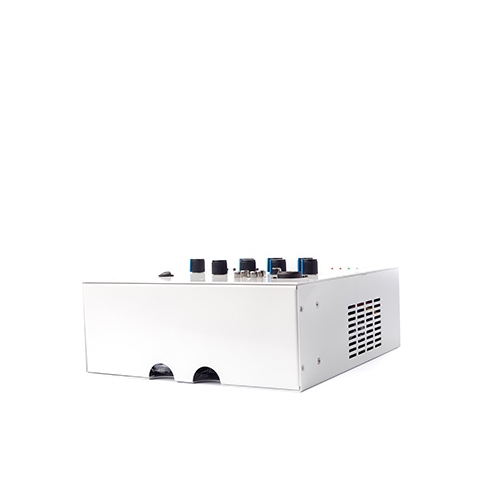 CVGaudio ReBox T8-SM Трансляционный микшер-усилитель, 80W, MP3/FM/Bluetooth